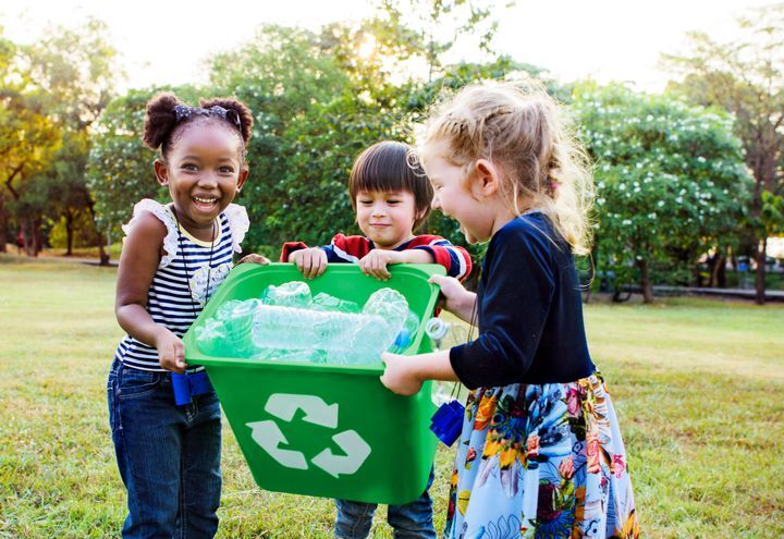 Community Environment & Climate Change Awareness