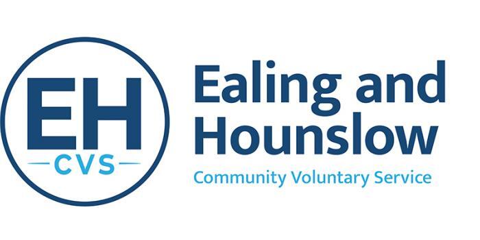 Ealing & Hounslow CVS