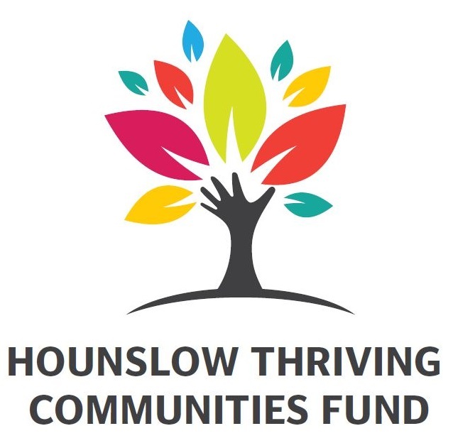 LBH -Thriving Community Fund